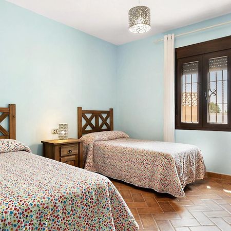Вилла Casa Sonia Y Nuria Роче Экстерьер фото