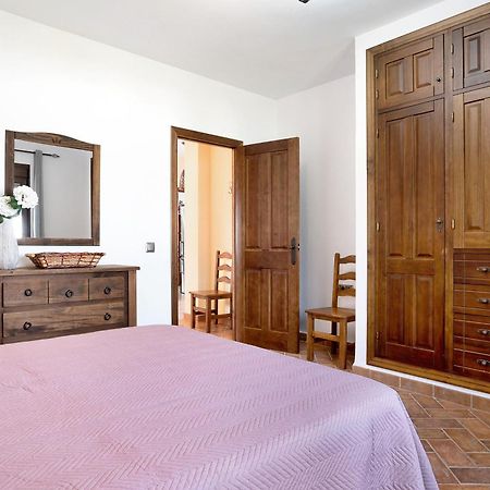 Вилла Casa Sonia Y Nuria Роче Экстерьер фото